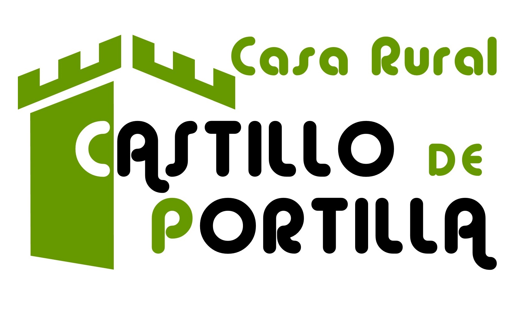 Casa Rural Castillo de Portilla